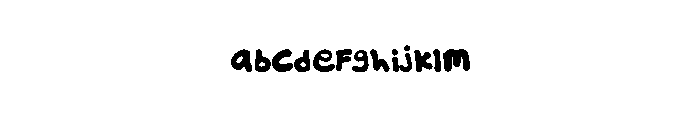 uelek FONT
