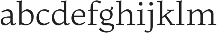 Uffizi Light otf (300) FONT