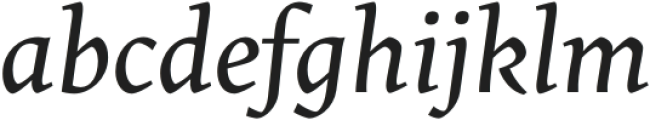 Uffizi Regular It otf (400) FONT