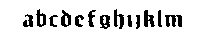 Ugly Idol Regular FONT