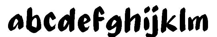 Ukito FONT
