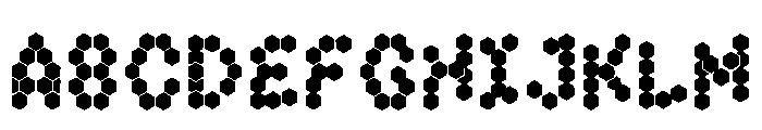 Ulas Regular FONT