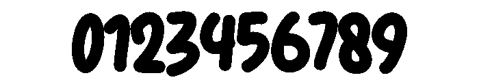 Ullo Font OTHER CHARS