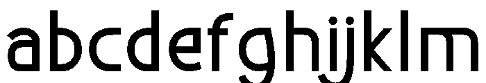 Ultimate-Regular FONT