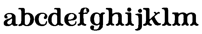 UltraFunk FONT