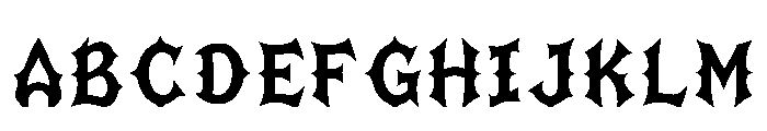 Ulya Regular FONT