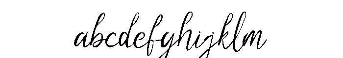 Ulya FONT