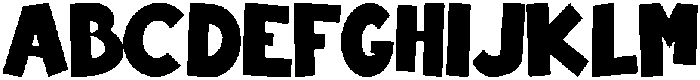 Ultimate Comics Sans 02 otf (400) FONT