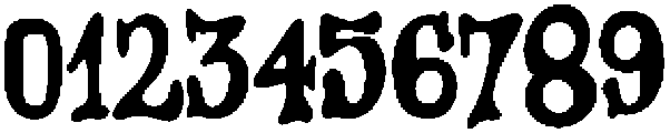 Ultimate Comics Serif Rough otf (400) Font OTHER CHARS