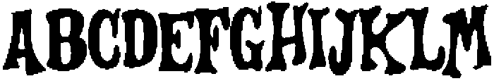 Ultimate Comics Serif Rough otf (400) FONT