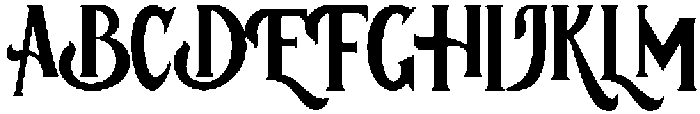 Ultimate Comics Serif otf (400) Font UPPERCASE