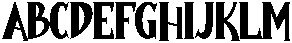 Ultimate Comics Serif otf (400) FONT