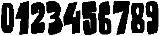 UltimateComicsRegular otf (400) Font OTHER CHARS