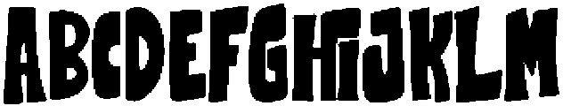 UltimateComicsRegular otf (400) FONT