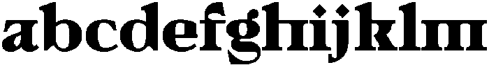 Ultion Text Black otf (900) FONT