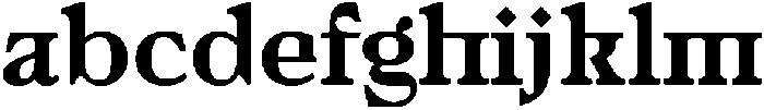 Ultion Text Bold otf (700) FONT