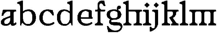Ultion Text Regular otf (400) FONT