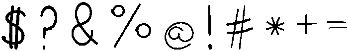 Ultra Regular otf (900) Font OTHER CHARS