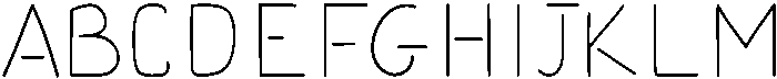 Ultra Regular otf (900) FONT