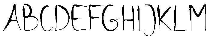 Ula FONT