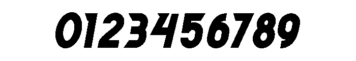 Ultimate Font OTHER CHARS