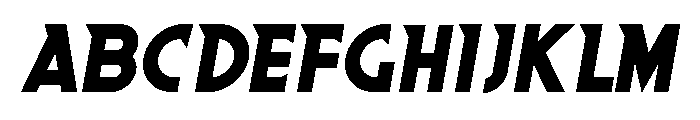 Ultimate FONT