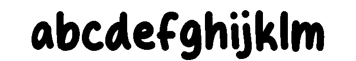Ultra Cream FONT