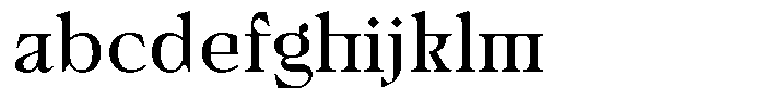 Ultion Regular FONT
