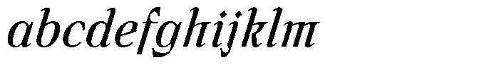 Ultion Variable Italic Italic FONT