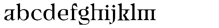Ultion Variable Regular FONT