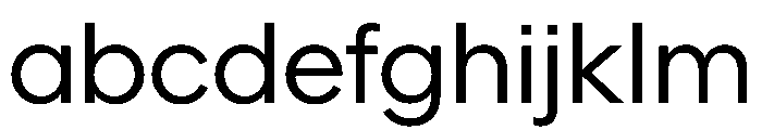Ultramega Regular FONT