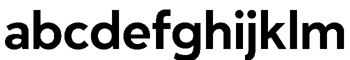 UM Grafton Bold FONT