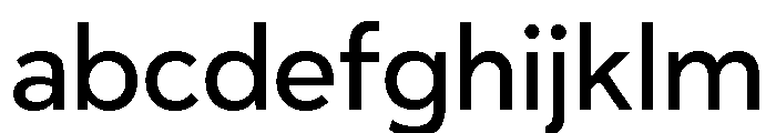UM Grafton Medium FONT