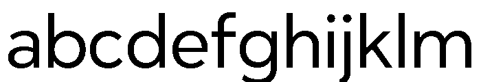 UM Grafton FONT