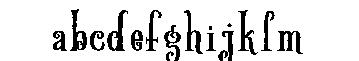 UM Halloween Festival FONT