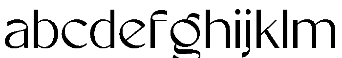 UM MAROON FONT