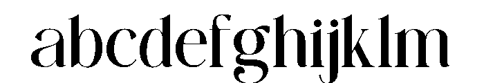 UM Magical Dream FONT