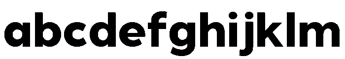 UM Moldena ExtraBold FONT