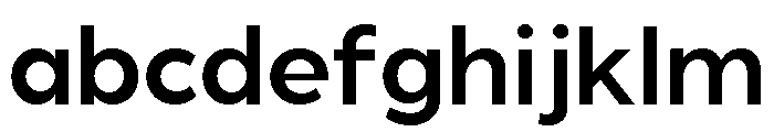 UM Moldena SemiBold FONT