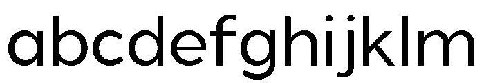 UM Moldena FONT