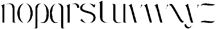 UM Christmas Memory otf (400) Font LOWERCASE