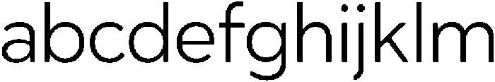UM Grafton Light otf (300) FONT