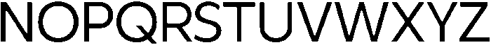 UM Grafton otf (400) Font UPPERCASE