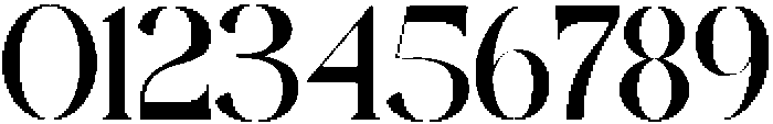 UM Magical Dream otf (400) Font OTHER CHARS