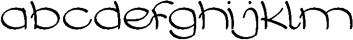 UMBRELLA otf (400) FONT