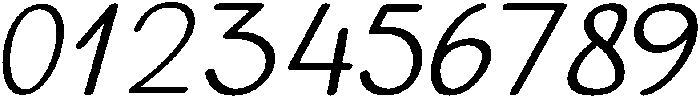 Umbrella otf (400) Font OTHER CHARS