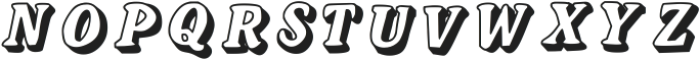 Ummaguma Regular ttf (400) Font UPPERCASE