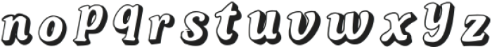 Ummaguma Regular ttf (400) Font LOWERCASE