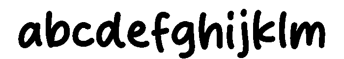 Umeko Plum FONT
