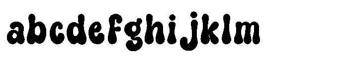 Um Happy Christmas FONT